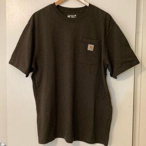 Carhartt loose fit t-shirt